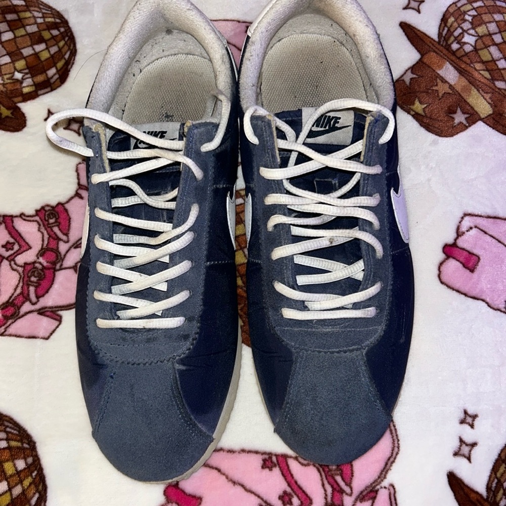 Nike Cortez Size 10 Men’s